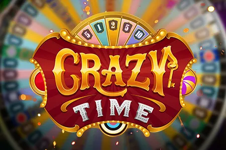 Crazy Time