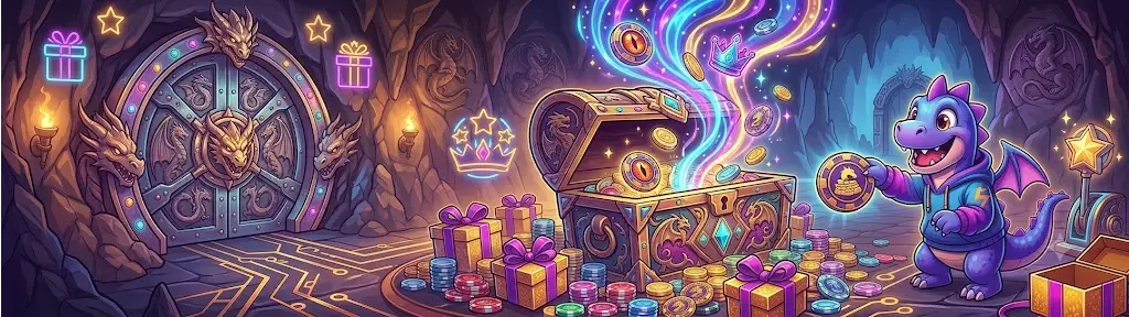 Drawzilla Casino GB Bonuses