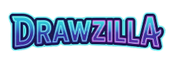 Drawzilla Casino GB logo