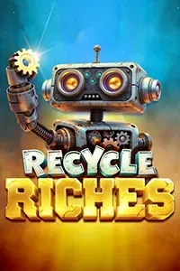 Recycle Riches